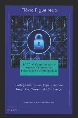 Lgpd - Fl&aacute;via Figueiredo