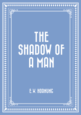 Shadow of a Man