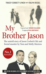 My Brother Jason -  Tracey Corbett-Lynch,  Ralph Riegel