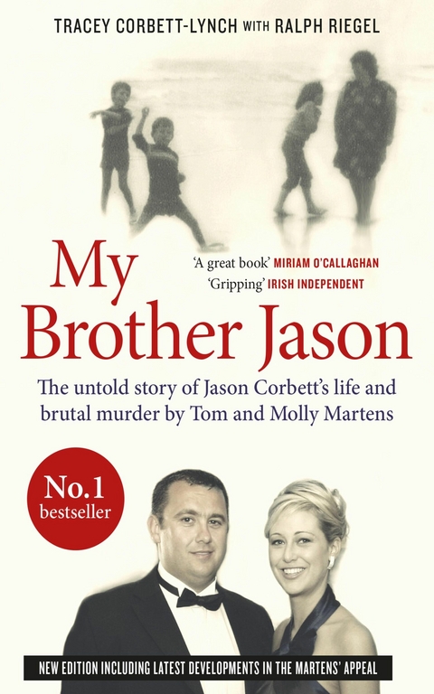 My Brother Jason -  Tracey Corbett-Lynch,  Ralph Riegel