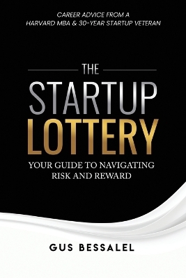 The Startup Lottery