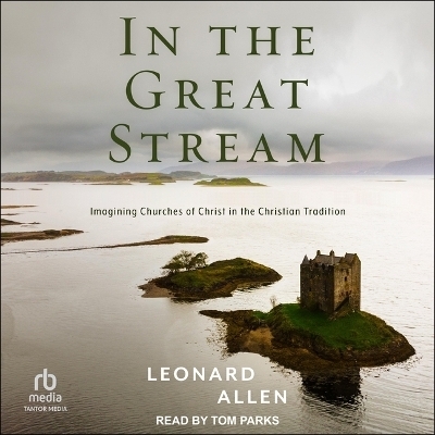 In the Great Stream - Leonard Allen