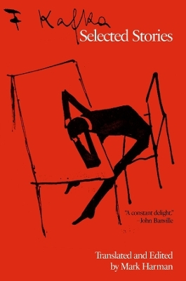 Selected Stories - Franz Kafka