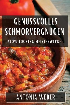 Genussvolles Schmorvergnügen