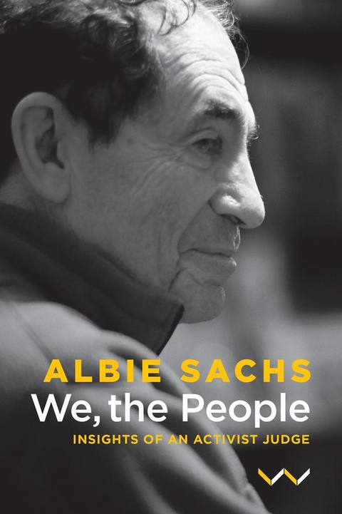 We, the People - Albie Sachs