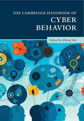 The Cambridge Handbook of Cyber Behavior 2 Volume Hardback Set - 