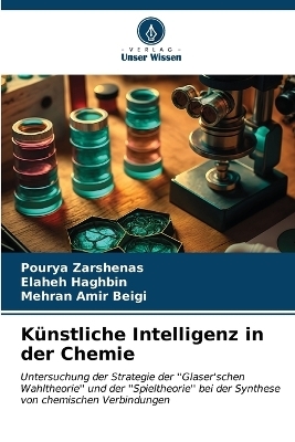 Künstliche Intelligenz in der Chemie