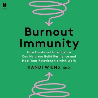 Burnout Immunity