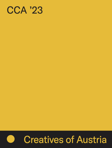 Creativ Club Austria-Annual 23