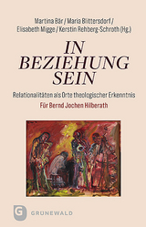 In Beziehung sein - 