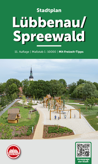 Lübbenau/Spreewald