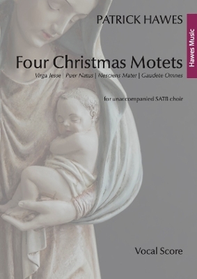 Four Christmas Motets