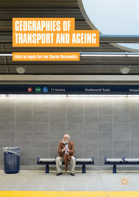 Geographies of Transport and Ageing - 