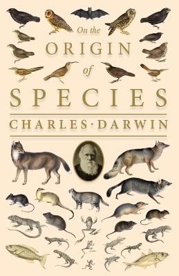 On the Origin of Species - Charles Darwin
