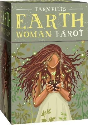 Earth Woman Tarot - Tarn Ellis