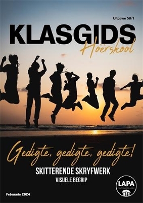 Klasgids Februarie 2024 Ho&euml;rskool