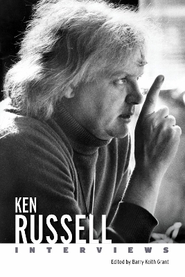 Ken Russell - 