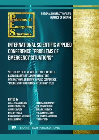 International Scientific Applied Conference 