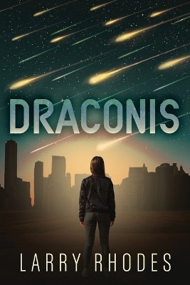 Draconis - Larry Rhodes