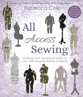 All Access Sewing