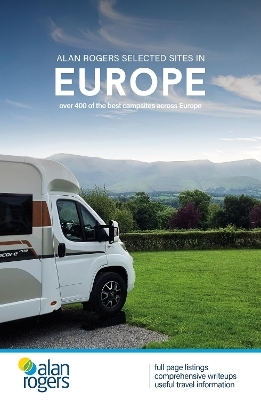 Alan Rogers Selected Sites in Europe