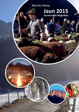 Jaun 2015 - Marlies Remy