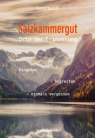Salzkammergut