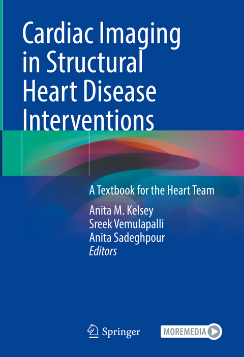 Cardiac Imaging in Structural Heart Disease Interventions - 