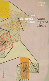 Vor der grossen Abfahrt&thinsp;/&thinsp;Avant le grand d&eacute;part - Georges Haldas