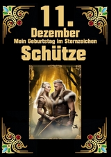 11.Dezember, mein Geburtstag - Andreas K&uuml;hnemann