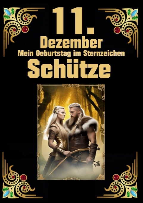 11.Dezember, mein Geburtstag - Andreas K&uuml;hnemann