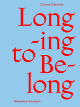 Longing to Belong - 
