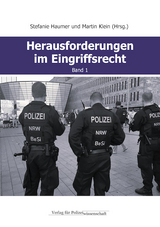 Herausforderungen im Eingriffsrecht - 