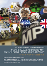 Training Manual for the german Military Police Resilience Concept (MP) - 