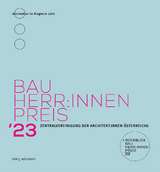 Bauherrenpreis 2023
