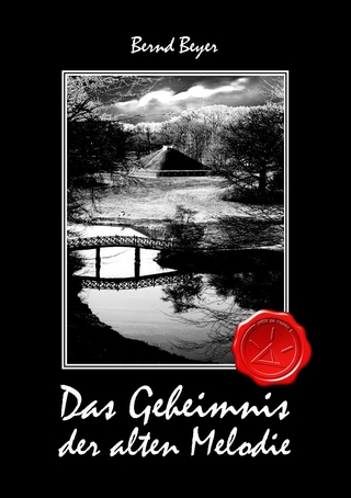 Das Geheimnis der alten Melodie