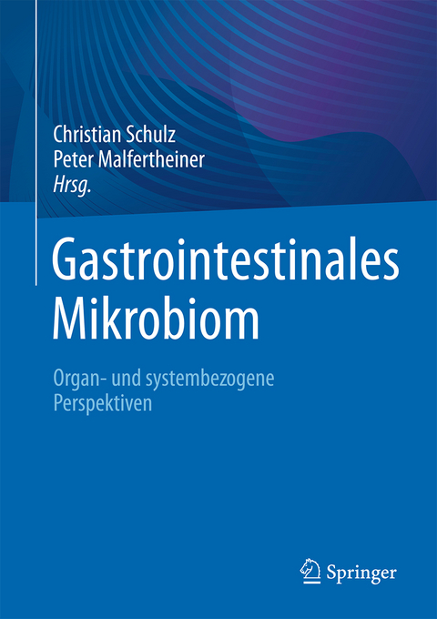 Gastrointestinales Mikrobiom - 