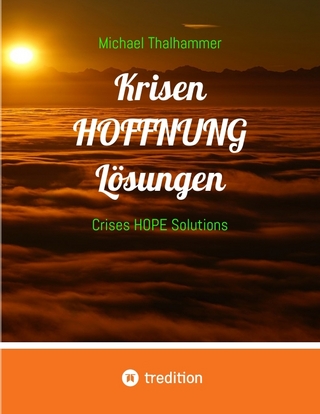 Krisen HOFFNUNG Lösungen