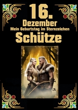 16.Dezember, mein Geburtstag - Andreas K&uuml;hnemann