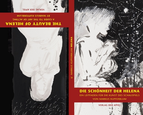 Die Sch&ouml;nheit der Helena / The Beauty of Helena - Markus Kupferblum