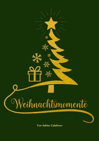 Weihnachtsmomente