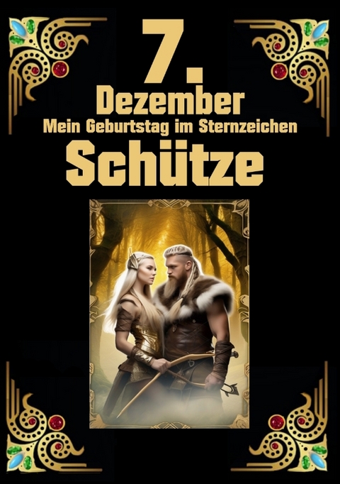 7.Dezember, mein Geburtstag - Andreas K&uuml;hnemann