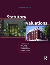 Statutory Valuations - Baum, Andrew