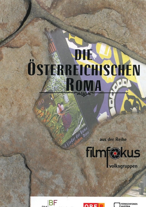 Die &Ouml;sterreichischen Roma