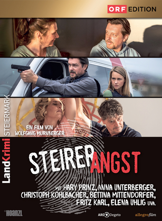 Steirerangst