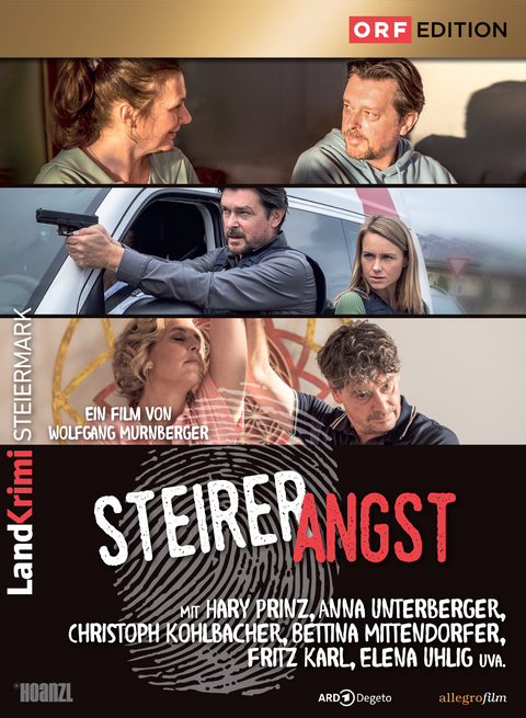 Steirerangst