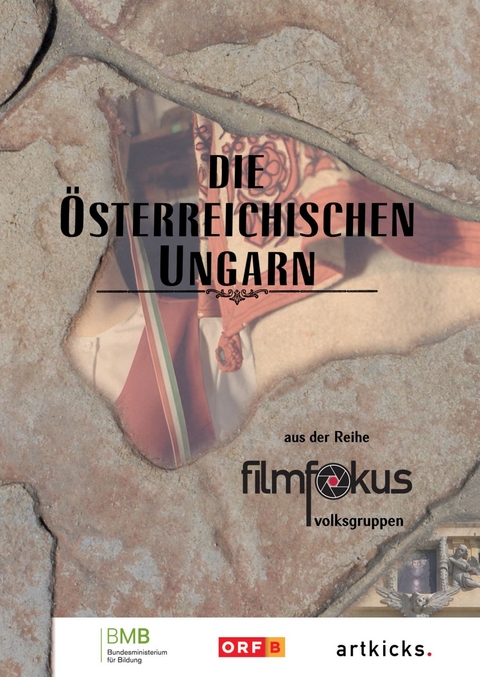 Die &Ouml;sterreichischen Ungarn