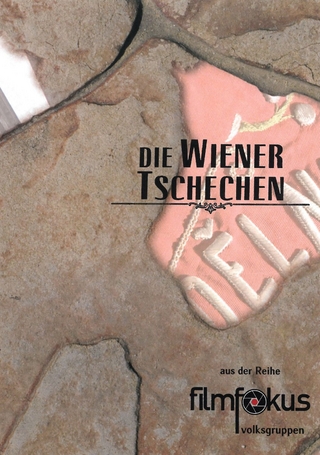 Die Wiener Tschechen