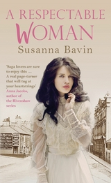Respectable Woman -  Susanna Bavin