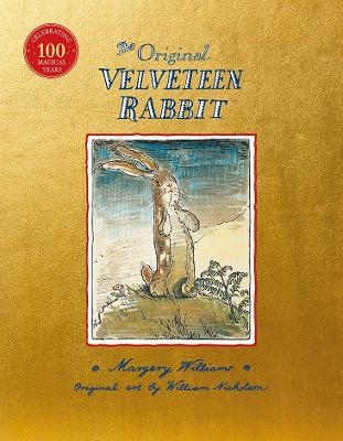 The Original Velveteen Rabbit - Margery Williams